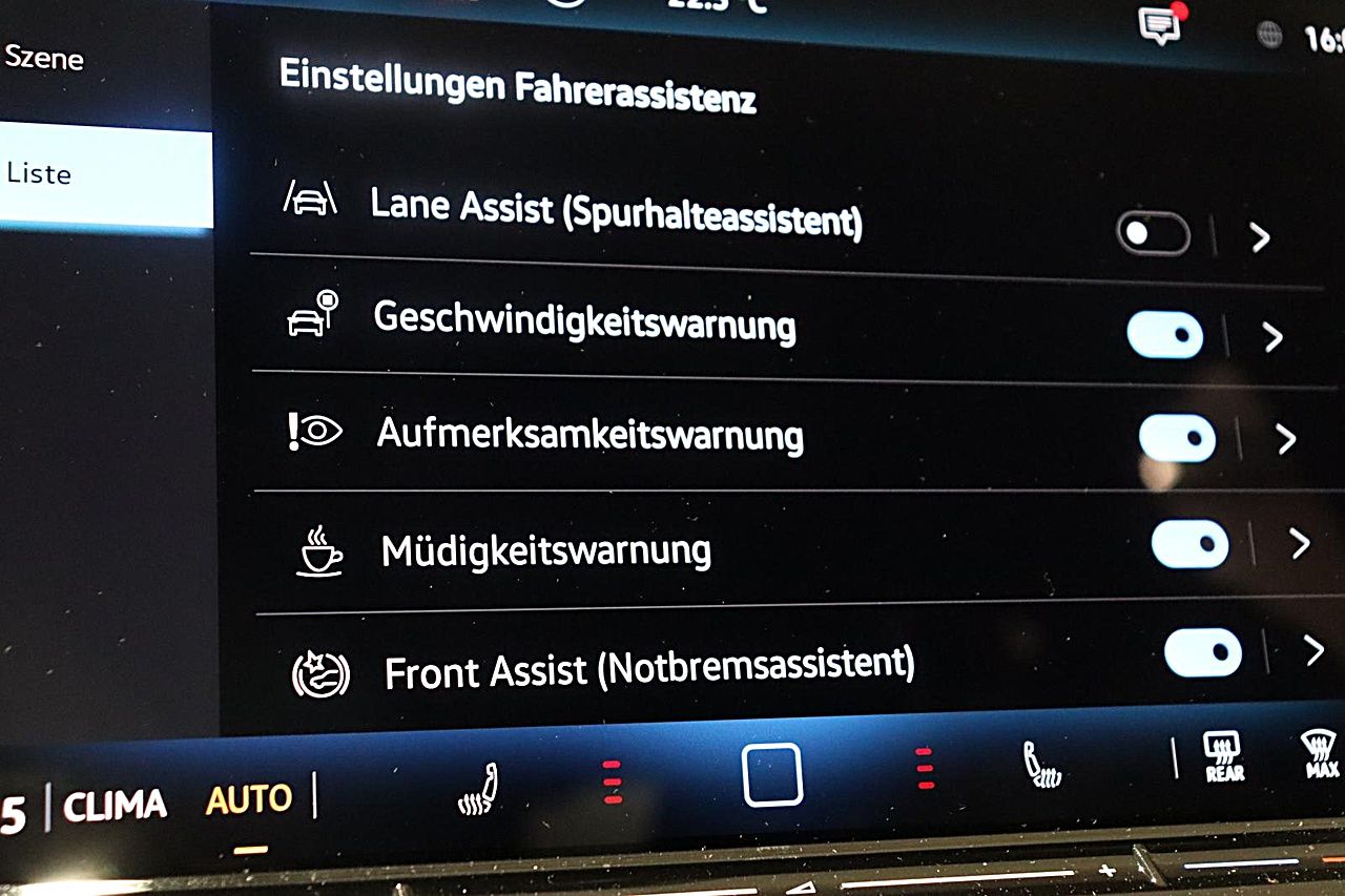 Volkswagen Tiguan - Bild 23