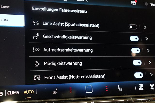 Tiguan R-Line 1.5l eHybrid DSG BlackStyle AHK An