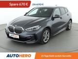 BMW 120d xDrive M Sport Aut.*NAVI*ACC*PDC* - BMW 120 in Köln