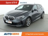 BMW 120d xDrive M Sport Aut.*NAVI*ACC*PDC* - BMW 120 aus 2019