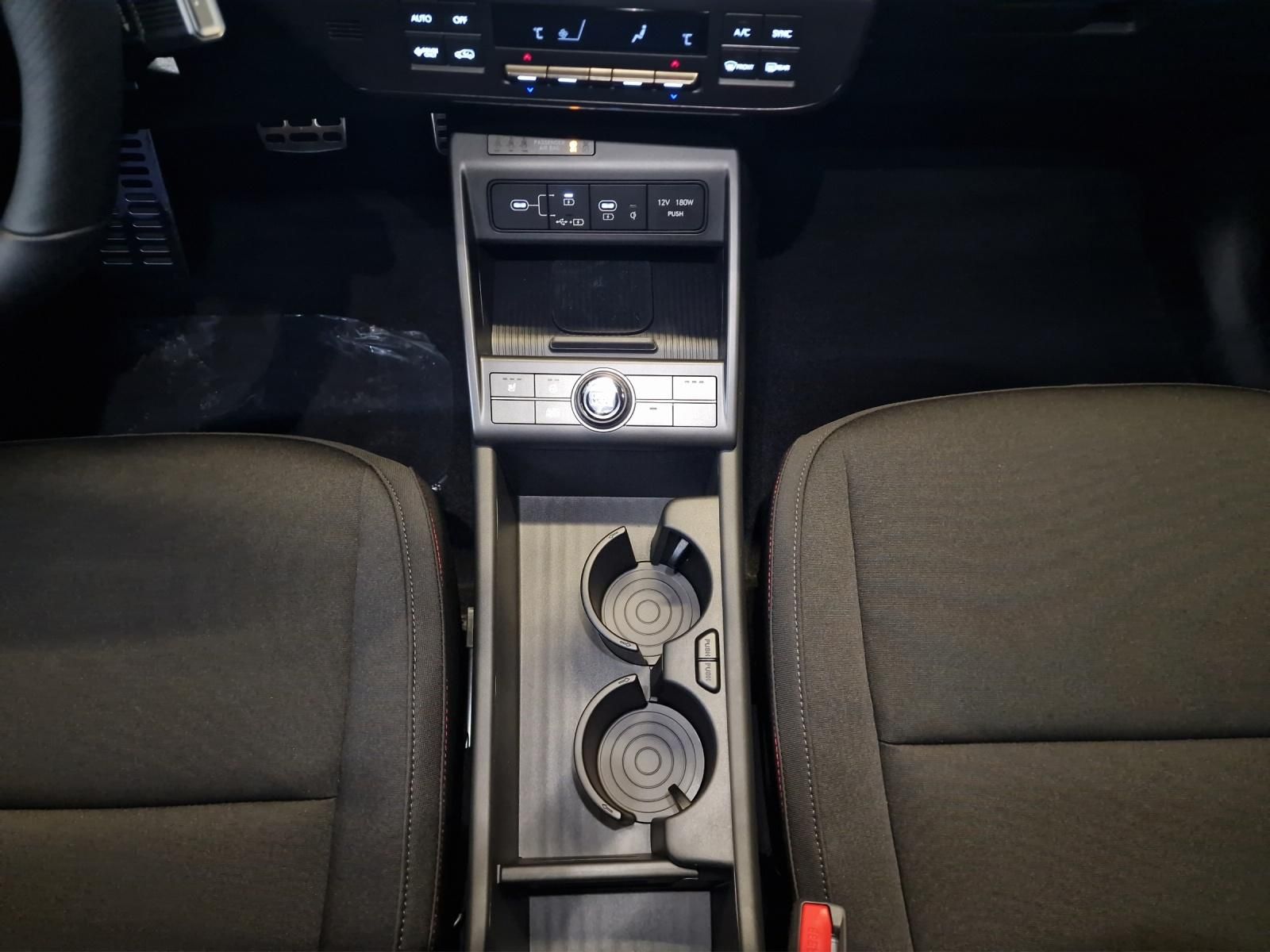 Hyundai KONA Elektro – Bild 11