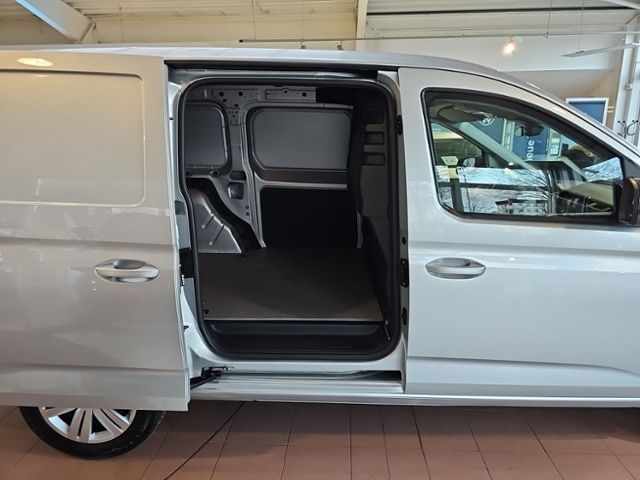 Fahrzeugabbildung Volkswagen Caddy Maxi 1.5 TSI DSG Cargo NAVI SHZ PDC TEMPOM
