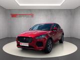 Jaguar E-Pace E-PACE R-Dynamic HSE AWD - Jaguar E-Pace: Hse