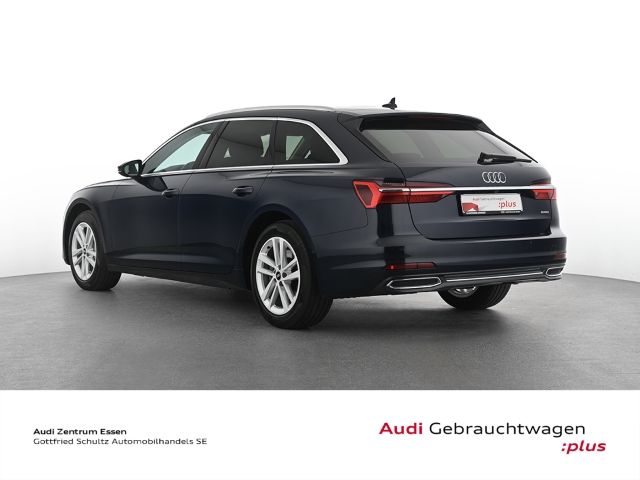 Audi A6 - Bild 3