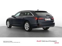 Audi A6 - Vorschau Bild 3