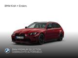 BMW M3 MxDriveTour+Navi+HUD+RFK+Leder+e-Sitze+PDCv+h