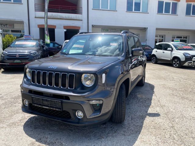 Jeep Renegade 1.0 T3 Longitude PERFETTO STATO GE