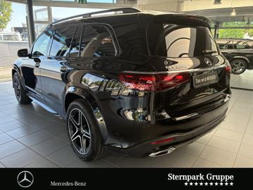 Mercedes GLS 350 - 7