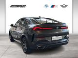 BMW X6 M50d G06 / Glasdach / Iconic Glow Niere - BMW X6 M50: M50d
