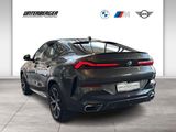BMW X6 M50d G06 / Glasdach / Iconic Glow Niere - BMW X6 M50 aus 2020