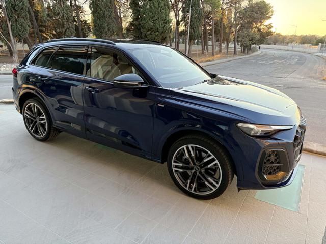 Audi AUDI Q5 TDI 150 kW mHEV+ S tronic quattro S line imagem 3