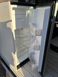 Westfalia Columbus 600 E 180 PS 8G  Skyview ACC Solar 