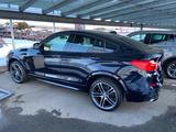 BMW X4 xDrive35i mit M Sportabgasanlage - BMW X4 von privat