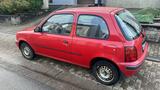 Nissan Verkaufe: Nissan Micra K11  Baujahr 1997 - Nissan Micra in Saarbrücken