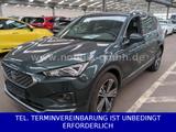 Seat Tarraco 2,0TDI Xcellence AHK Standhzg. - Seat Tarraco in Karlsruhe