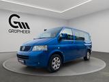 Volkswagen T5 Multivan 1,9 TDI AHK|Klima|Markise|Fahrradträ - Volkswagen T5: Markise