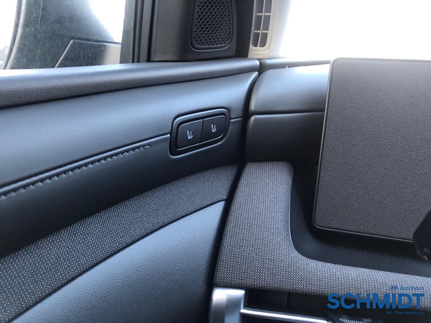 Hyundai Tucson – Bild 20
