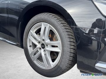 Audi A4 - 4