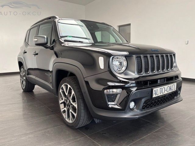 Jeep Renegade S Plug-In-Hybrid 4xe NAVI/KAMERA/HU:NEU