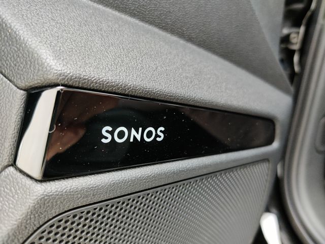 A3 Sportback 35 TDI 2x S line AHK/Matrix/SONOS