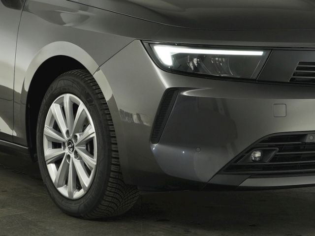 Astra L ST ELEGANCE CDTI+LED LICHT+NAVI+RÜCKFAHR