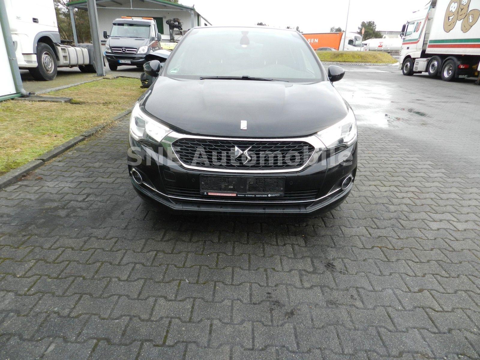 Citroën DS4 DS 4 Business Class