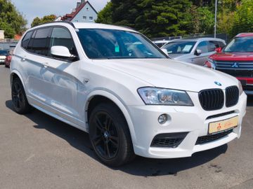 BMW X3 - 2