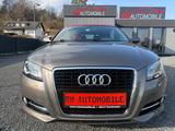 Audi A3 Cabriolet Ambition Bi-XENON/BOSE/AUTOMATIK - Audi A3: Cabrio, Ambition