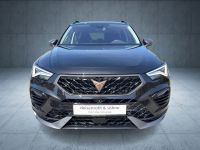 Cupra Ateca - Vorschau Bild 8