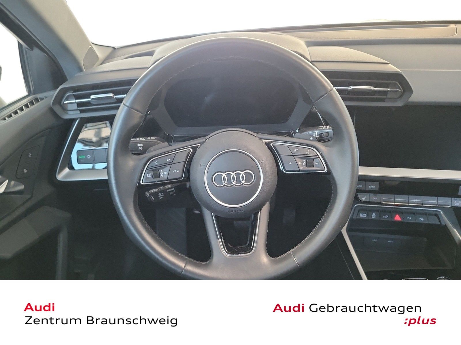 Audi A3 - Bild 11