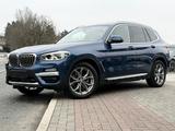 BMW X3 xDrive 20 i M Sport xLine *Pano* Head Up Rkam - BMW X3 xLine mit Benzin-Antrieb
