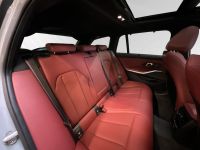 BMW 330 - Vorschau Bild 14