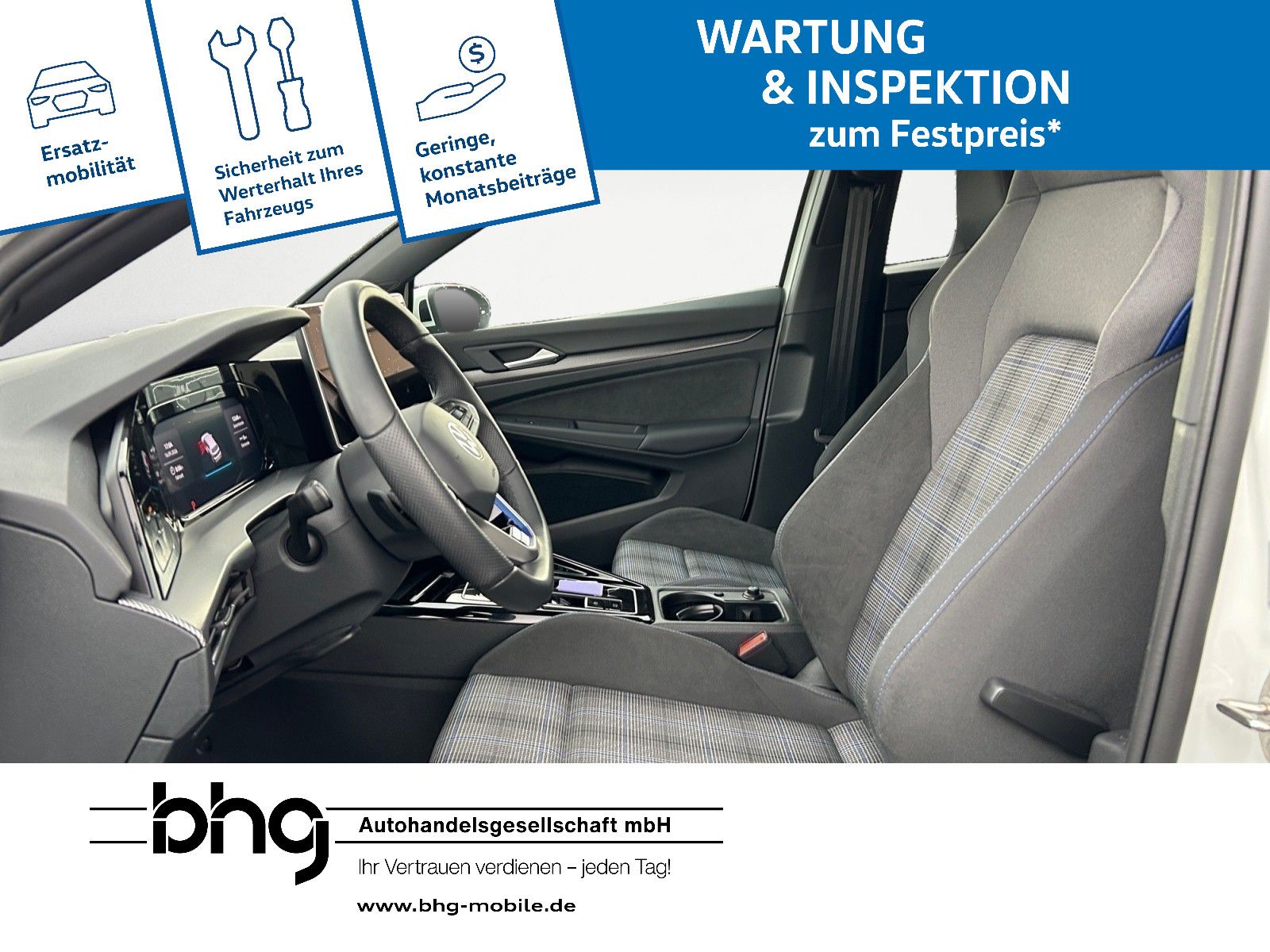 Volkswagen Golf - Bild 10