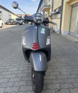 Vespa GTS SuperSport 300 ABS ASR TÜV NEU - VESPA SUPERSPORT GTS