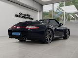 Porsche 911 Carrera 4 S Cabrio, Inspektion Neu - Porsche aus 2011: Carrera