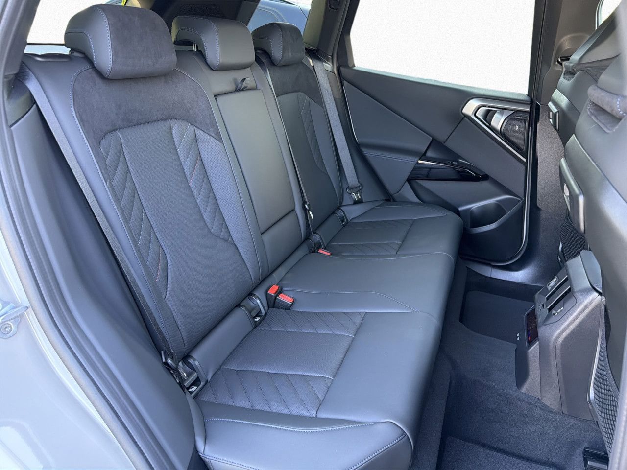 BMW X3 - Bild 13