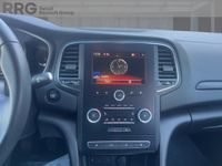 Renault Megane - Vorschau Bild 12
