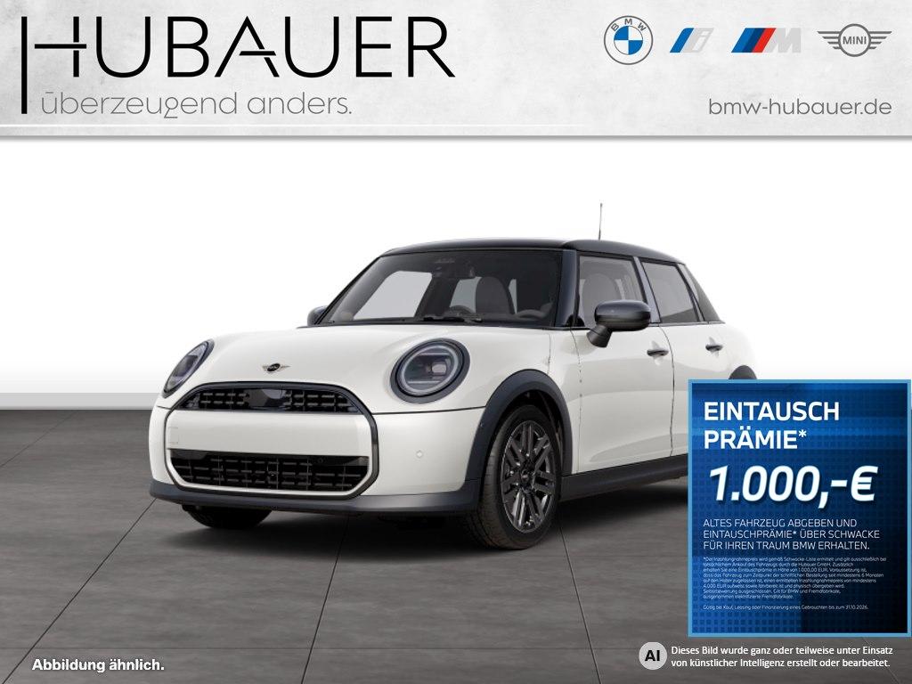 MINI Cooper C