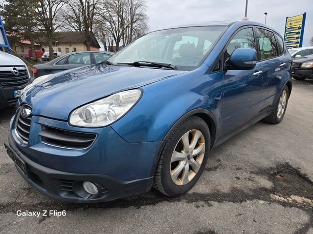Subaru B9 Tribeca 3.0R Comfort Automatik