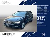 Volkswagen Passat Variant 2.0 TDI 4Motion DSG Business AHK - VW Passat Variant in Bielefeld