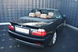 BMW 318 Ci*KLIMA*XENON*LEDER*CABRIO*KLIMA*HIFI* - BMW 318 aus 2003