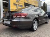 Volkswagen CC 2.0 TDI BlueMotion Technology BlueMotion ... - gebrauchte VW CC aus dem Jahr 2012