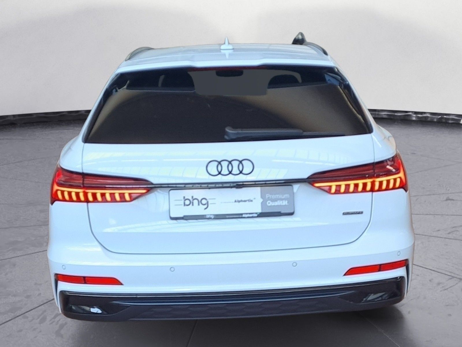 Audi A6 Avant 50 TDI Quattro tiptronic AHK B&O NAVI foto 5