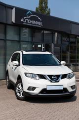 Nissan X-Trail Tekna 360 Grad Kamera Pano LED