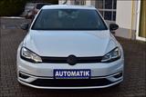 Volkswagen Golf VII Lim. Highline BlueMotion - Volkswagen Golf: Highline Bluemotion
