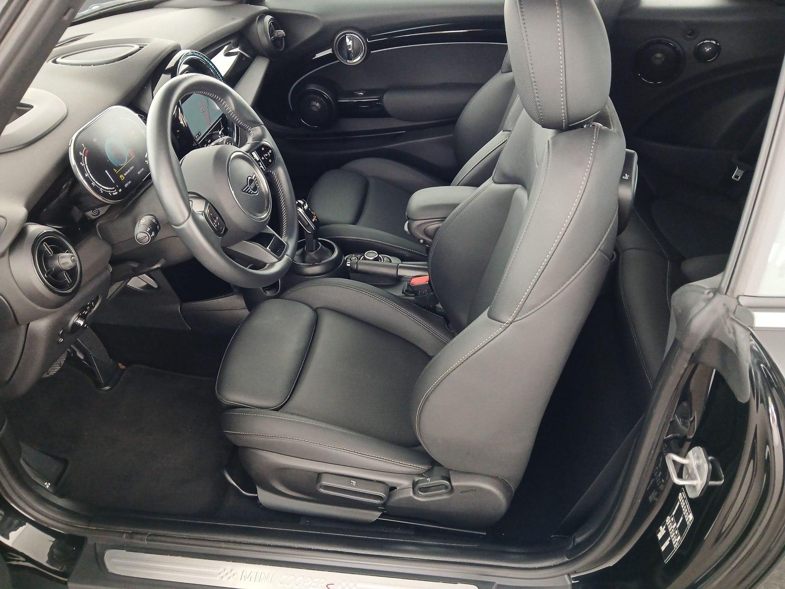 MINI Cooper S Cabrio Navi Harman/K Head-Up Kamera