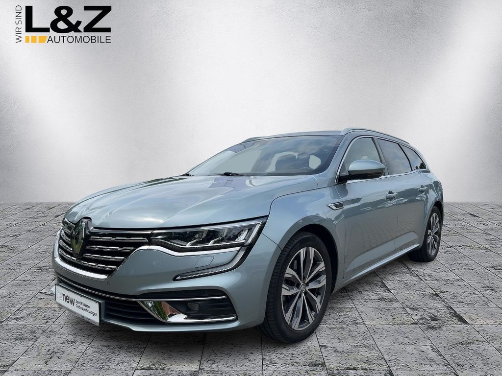Image of Renault Talisman
