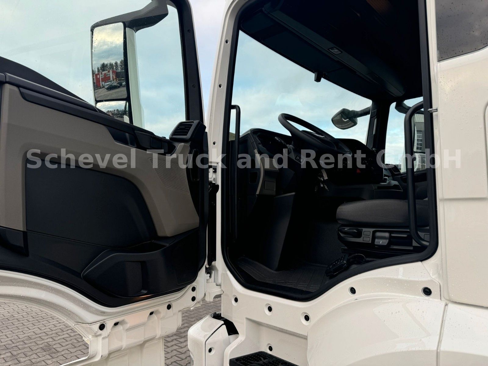 Fahrzeugabbildung MAN TGS 18.480 Sattelzugmaschine mit Retarder 4xx