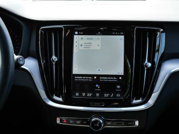Volvo V60 - 10