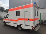 Mercedes-Benz Sprinter 518CDI Automatik. Krankenwagen RTW KTW - : Krankenwagen